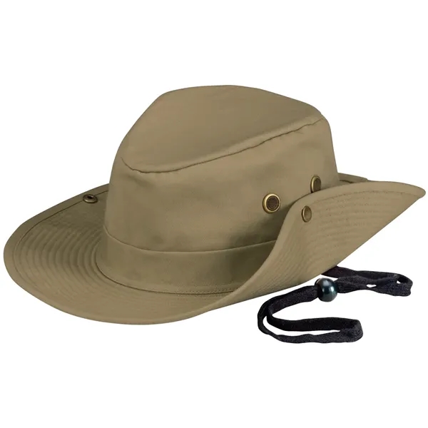 Outback Cap - Outback Cap - Image 2 of 5