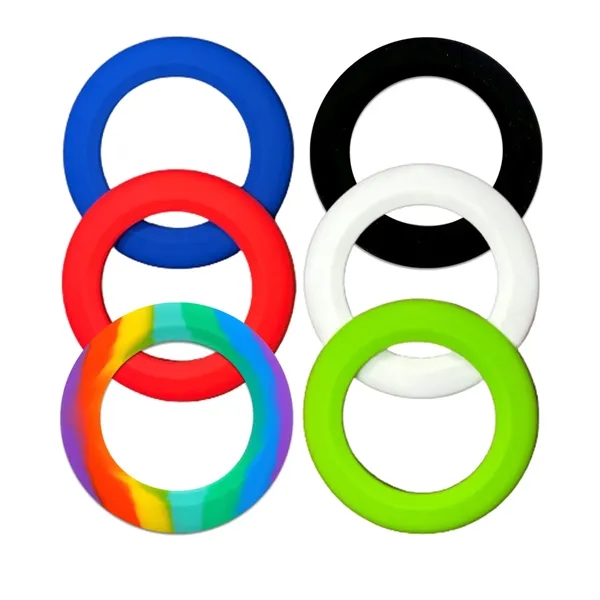 Wrist Disc Wristband Flyer - Wrist Disc Wristband Flyer - Image 0 of 6