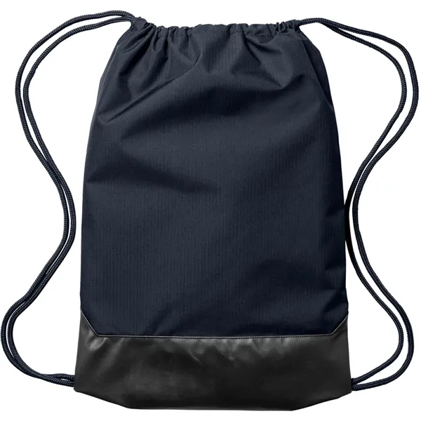 Nike Brasilia Drawstring Backpack - Nike Brasilia Drawstring Backpack - Image 2 of 6