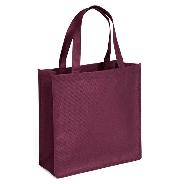 Abe Celebration Tote - ColorVista