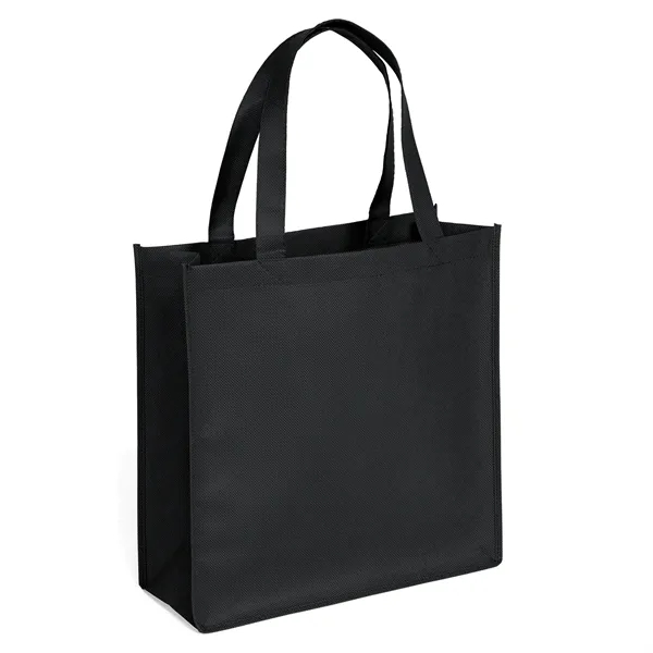 Abe Celebration Tote - ColorVista