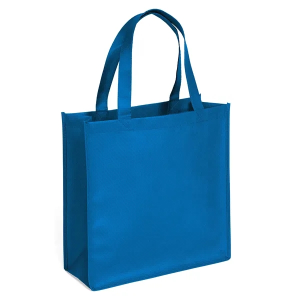 Abe Celebration Tote - ColorVista