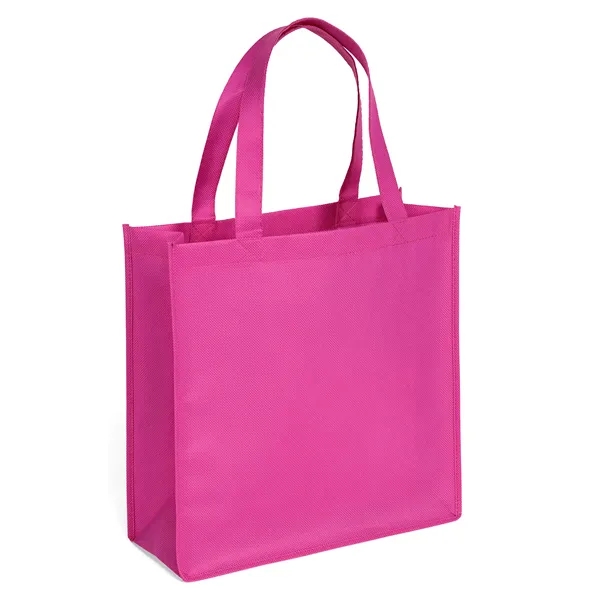 Abe Celebration Tote - ColorVista