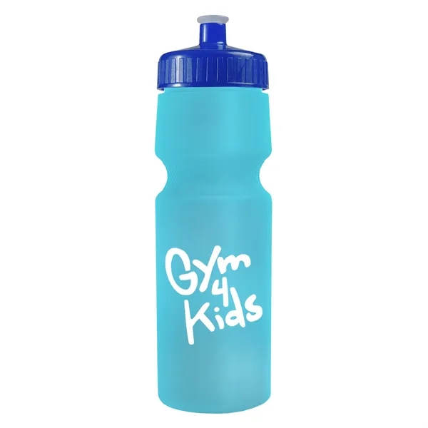 24 oz Water Bottle - 24 oz Water Bottle - Image 5 of 5
