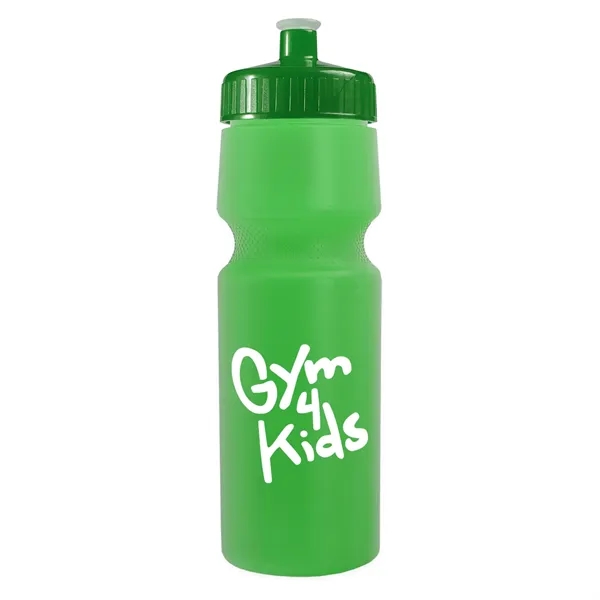 24 oz Water Bottle - 24 oz Water Bottle - Image 2 of 5