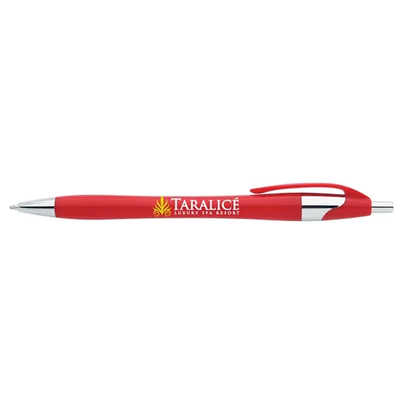 Chrome Dart Pen - Chrome Dart Pen - Image 2 of 10