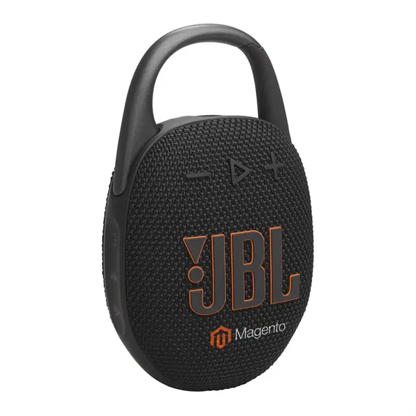 JBL Clip 5 Ultra Portable Waterproof Speaker - JBL Clip 5 Ultra Portable Waterproof Speaker - Image 0 of 1