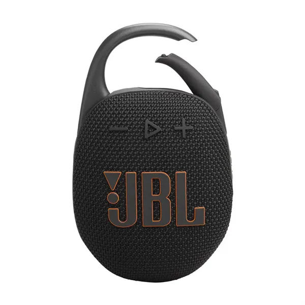 JBL Clip 5 Ultra Portable Waterproof Speaker - JBL Clip 5 Ultra Portable Waterproof Speaker - Image 1 of 1