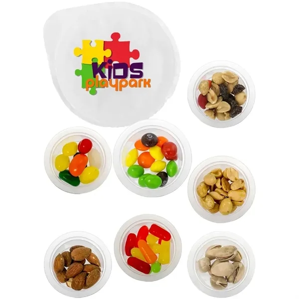 Small Full Color Cup Of Candy - Small Full Color Cup Of Candy - Image 0 of 9