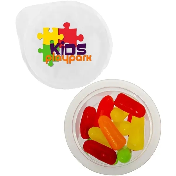 Small Full Color Cup Of Candy - Small Full Color Cup Of Candy - Image 4 of 9