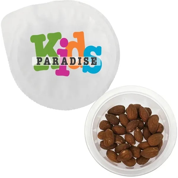 Large Full Color Cup Of Candy - Large Full Color Cup Of Candy - Image 1 of 8