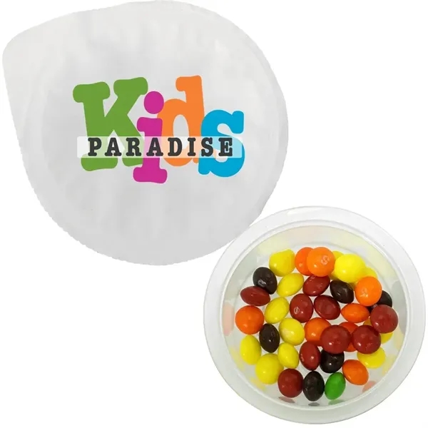 Large Full Color Cup Of Candy - Large Full Color Cup Of Candy - Image 7 of 8