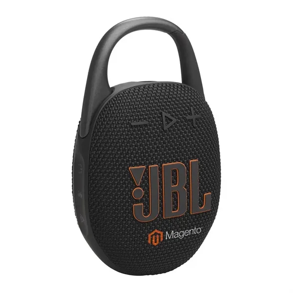 Custom JBL Clip 5 Ultra Portable Waterproof Speaker