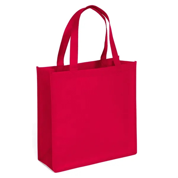 Custom Abe Celebration Tote - Sparkle