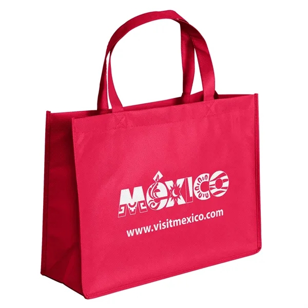 Custom Ben Celebration Tote - Screen Print