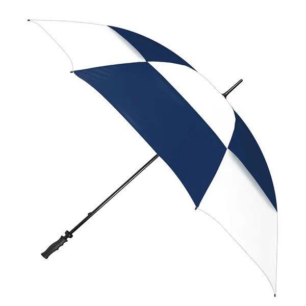 Shed Rain™ Fairway 68" Vented Windproof Manual Golf Umbrella - Shed Rain™ Fairway 68" Vented Windproof Manual Golf Umbrella - Image 6 of 6