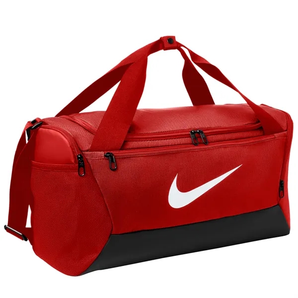 Nike Brasilia Small Duffel Bag - Nike Brasilia Small Duffel Bag - Image 1 of 7