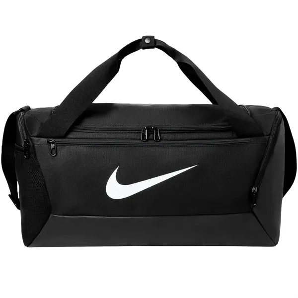 Nike Brasilia Small Duffel Bag - Nike Brasilia Small Duffel Bag - Image 4 of 7