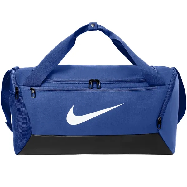 Nike Brasilia Small Duffel Bag - Nike Brasilia Small Duffel Bag - Image 5 of 7