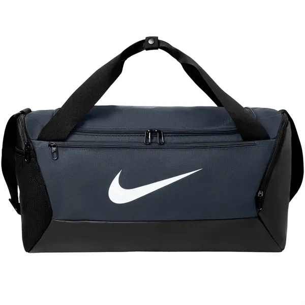 Nike Brasilia Small Duffel Bag - Nike Brasilia Small Duffel Bag - Image 6 of 7