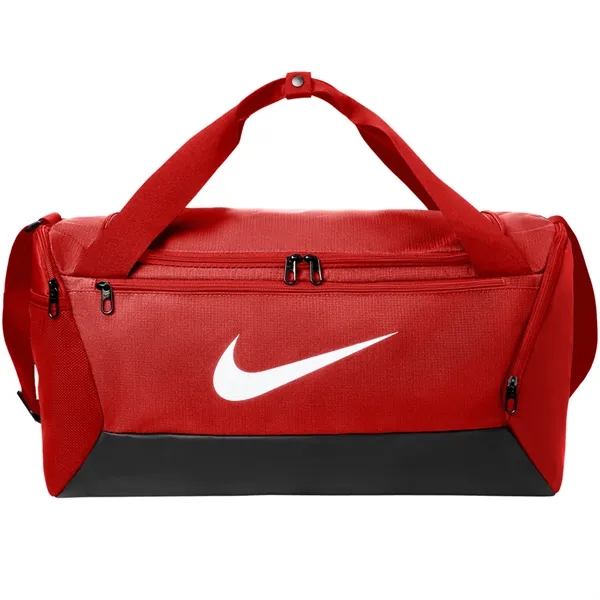 Nike Brasilia Small Duffel Bag - Nike Brasilia Small Duffel Bag - Image 7 of 7