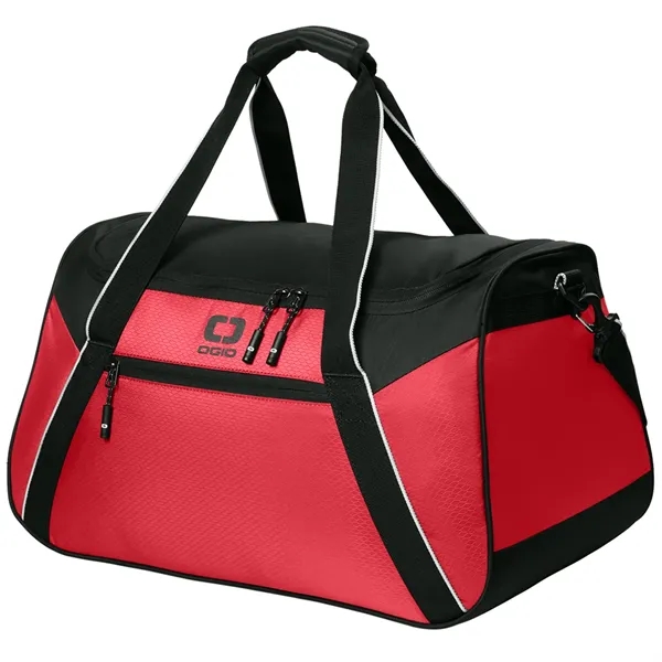 OGIO Inception Gym Duffel Bag - OGIO Inception Gym Duffel Bag - Image 1 of 8