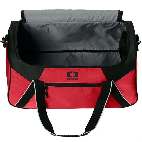 OGIO Inception Gym Duffel Bag - OGIO Inception Gym Duffel Bag - Image 2 of 8