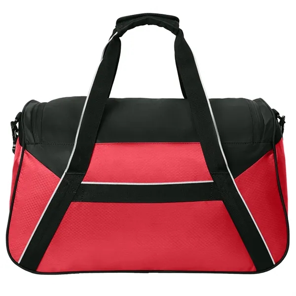 OGIO Inception Gym Duffel Bag - OGIO Inception Gym Duffel Bag - Image 3 of 8