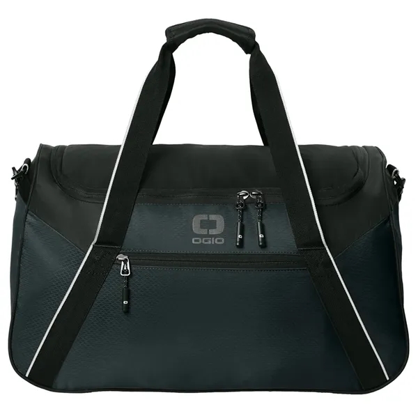 OGIO Inception Gym Duffel Bag - OGIO Inception Gym Duffel Bag - Image 5 of 8
