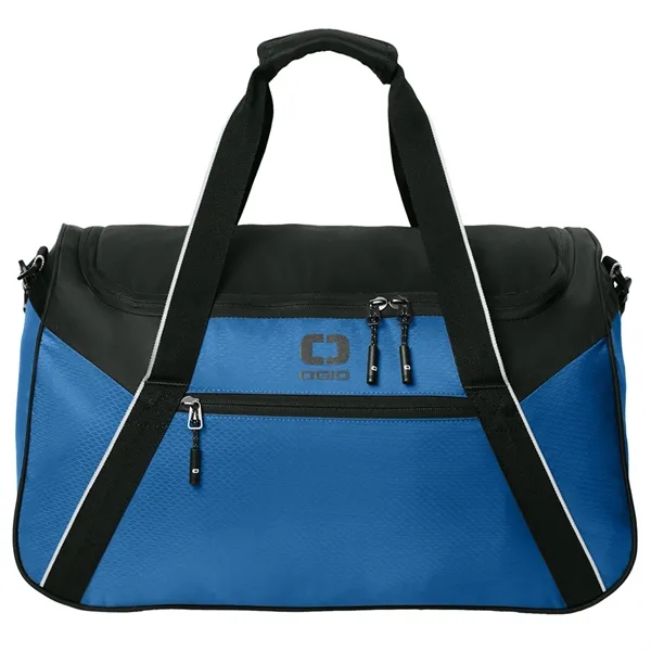 OGIO Inception Gym Duffel Bag - OGIO Inception Gym Duffel Bag - Image 6 of 8