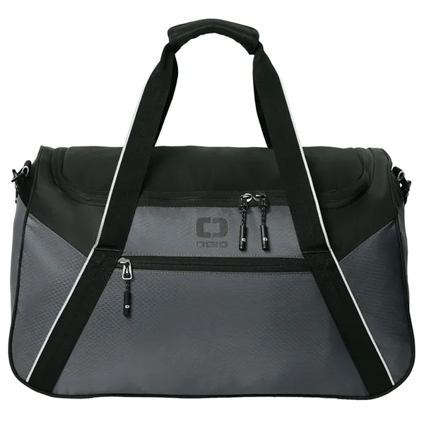 OGIO Inception Gym Duffel Bag - OGIO Inception Gym Duffel Bag - Image 7 of 8