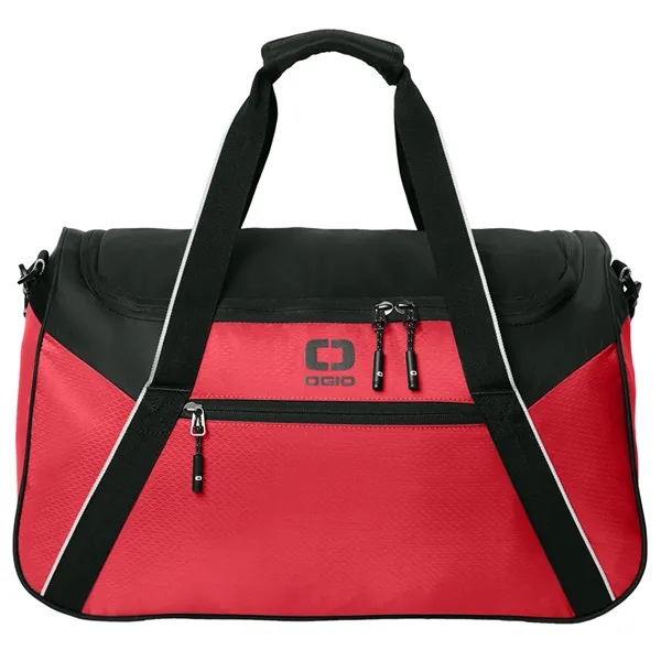 OGIO Inception Gym Duffel Bag - OGIO Inception Gym Duffel Bag - Image 8 of 8