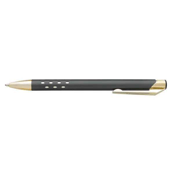 Souvenir® Armor Gold Pen - Souvenir® Armor Gold Pen - Image 6 of 6