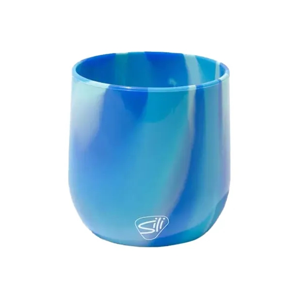 Silipint® Redesigned Wine Glass - 12 oz. - Silipint® Redesigned Wine Glass - 12 oz. - Image 3 of 5