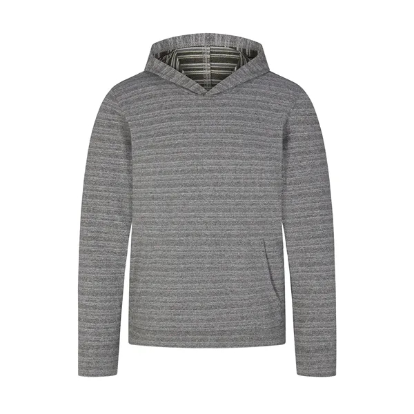 Montauk Reversed Stripe Hoodie - Montauk Reversed Stripe Hoodie - Image 3 of 5
