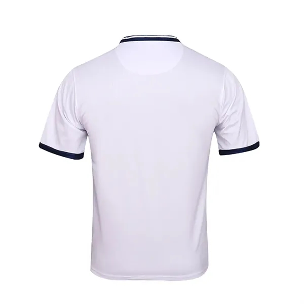 Personalized National Team Soccer Jersey, Sports wear - Personalized National Team Soccer Jersey, Sports wear - Image 3 of 3