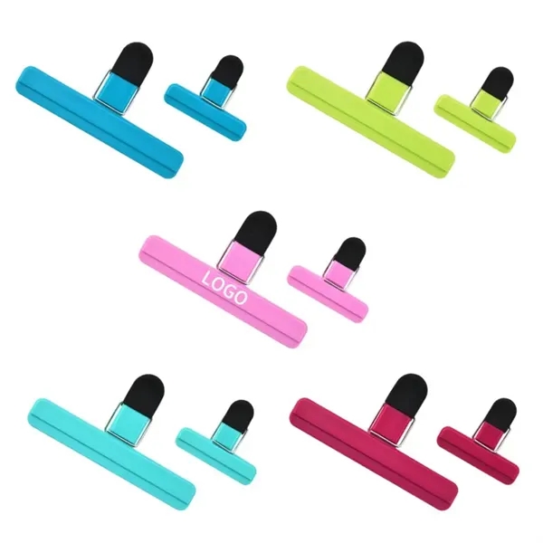 Chip Clips - Chip Clips - Image 0 of 5