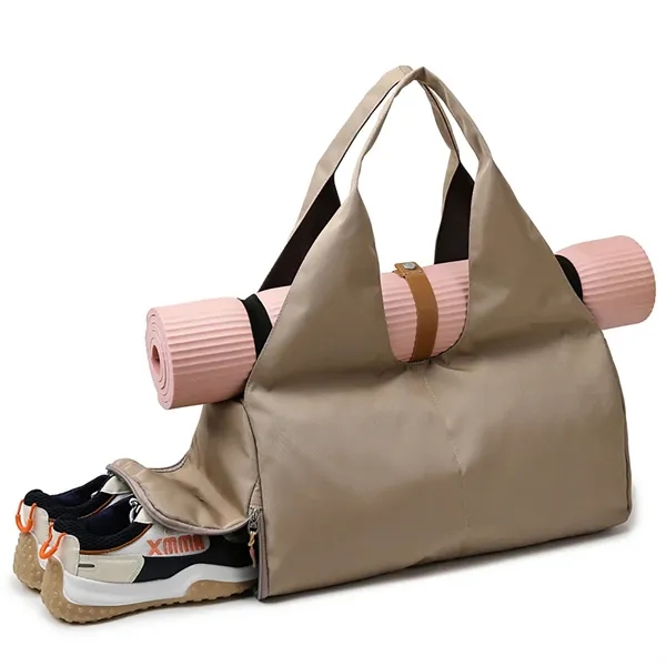 25L Yoga Gym Totes Bag - 25L Yoga Gym Totes Bag - Image 5 of 7