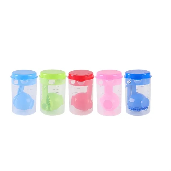 Measuring Cups and Spoons Set - Measuring Cups and Spoons Set - Image 2 of 5
