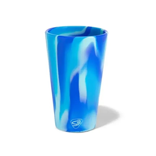 Silipint 16oz Silicone Original Pint Glass Cups - Silipint 16oz Silicone Original Pint Glass Cups - Image 4 of 25