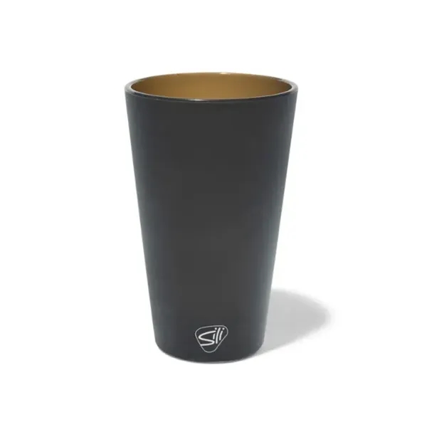 Silipint 16oz Silicone Original Pint Glass Cups - Silipint 16oz Silicone Original Pint Glass Cups - Image 10 of 25