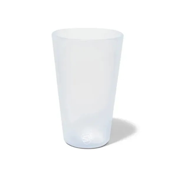 Silipint 16oz Silicone Original Pint Glass Cups - Silipint 16oz Silicone Original Pint Glass Cups - Image 11 of 25