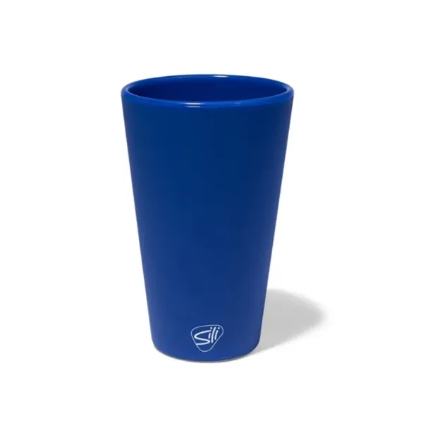 Silipint 16oz Silicone Original Pint Glass Cups - Silipint 16oz Silicone Original Pint Glass Cups - Image 13 of 25