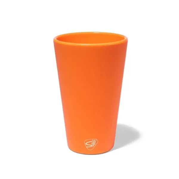 Silipint 16oz Silicone Original Pint Glass Cups - Silipint 16oz Silicone Original Pint Glass Cups - Image 14 of 25