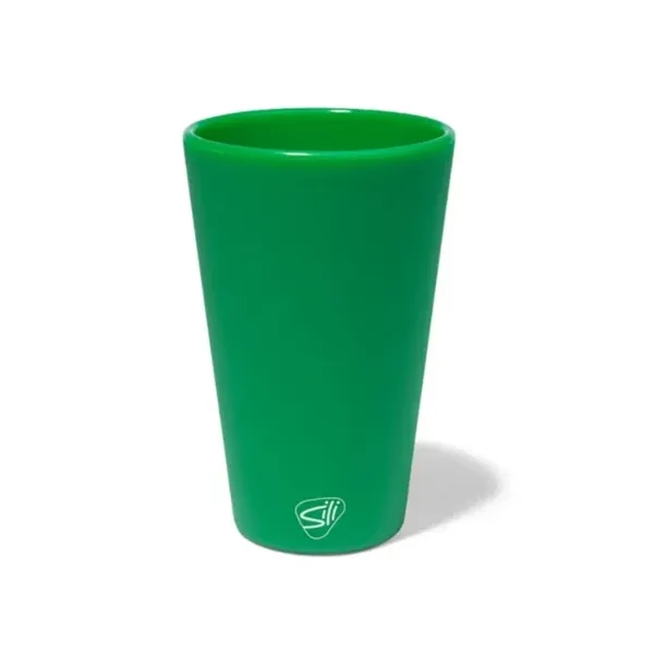 Silipint 16oz Silicone Original Pint Glass Cups - Silipint 16oz Silicone Original Pint Glass Cups - Image 15 of 25
