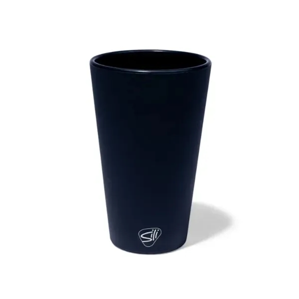 Silipint 16oz Silicone Original Pint Glass Cups - Silipint 16oz Silicone Original Pint Glass Cups - Image 16 of 25