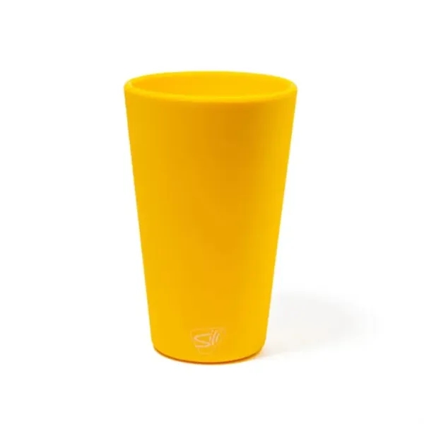 Silipint 16oz Silicone Original Pint Glass Cups - Silipint 16oz Silicone Original Pint Glass Cups - Image 17 of 25