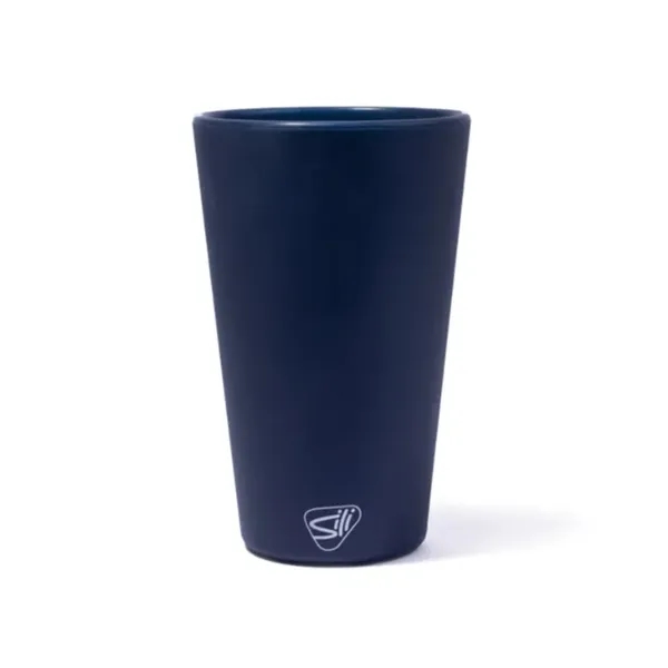 Silipint 16oz Silicone Original Pint Glass Cups - Silipint 16oz Silicone Original Pint Glass Cups - Image 18 of 25