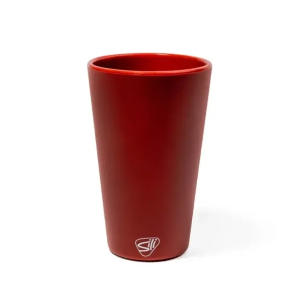 Silipint 16oz Silicone Original Pint Glass Cups - Silipint 16oz Silicone Original Pint Glass Cups - Image 21 of 25