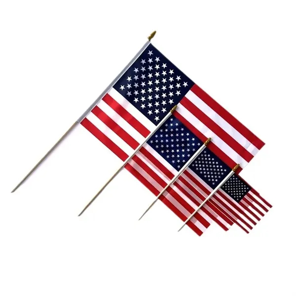 American Flags - American Flags - Image 1 of 4